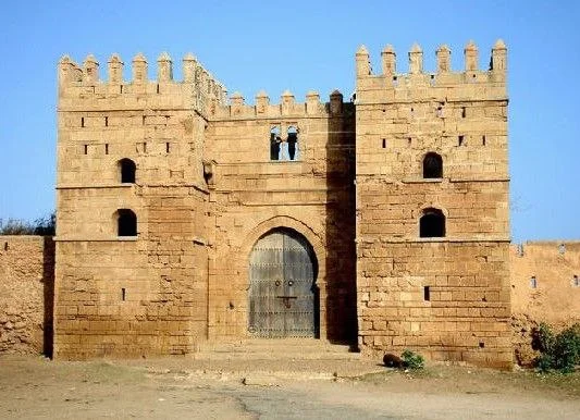 Tour From Rabat