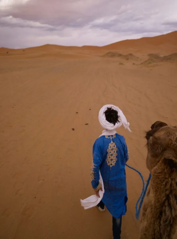 Tour From Rabat