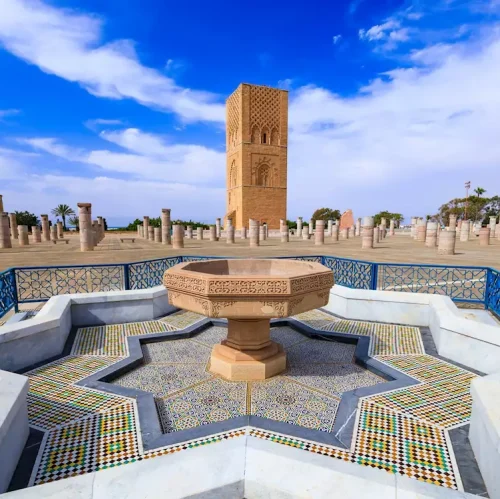 Desert Tours Morocco