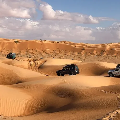 Desert Tours Morocco